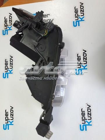 ZMZ111370R Signeda Фара правая
