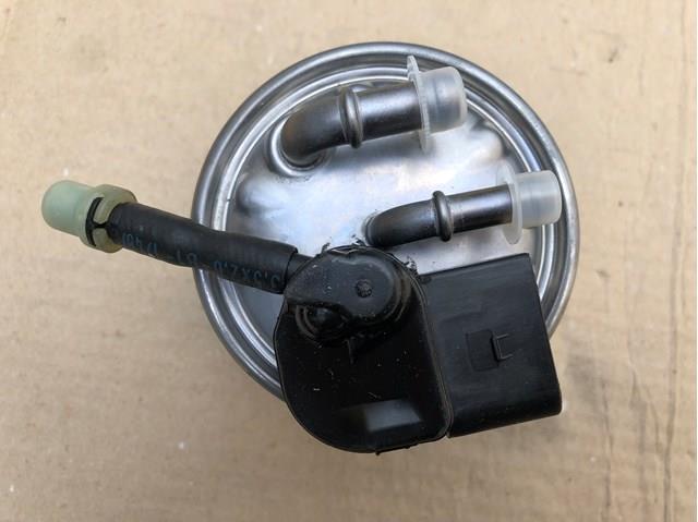 Фільтр тонкого очищення палива Bosch N2839 ціна, від 82.28 USD