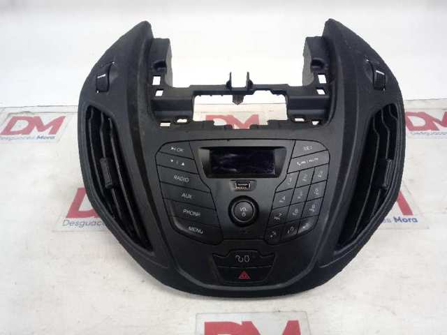 Купити ET7618D815BE Ford 