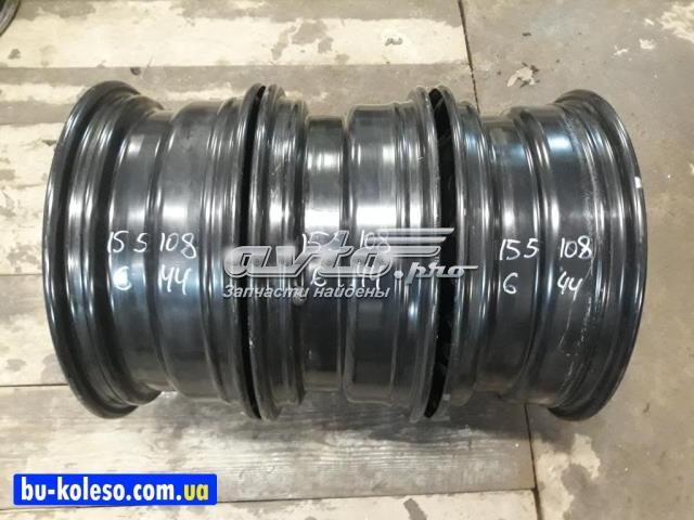 Диск колесний Renault (RVI) 403009914R ціна, від 23.96 USD