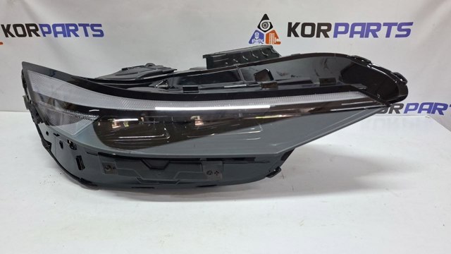 Основна фара - вставка Hyundai/Kia 92102AA700 ціна, від 1354.28 USD