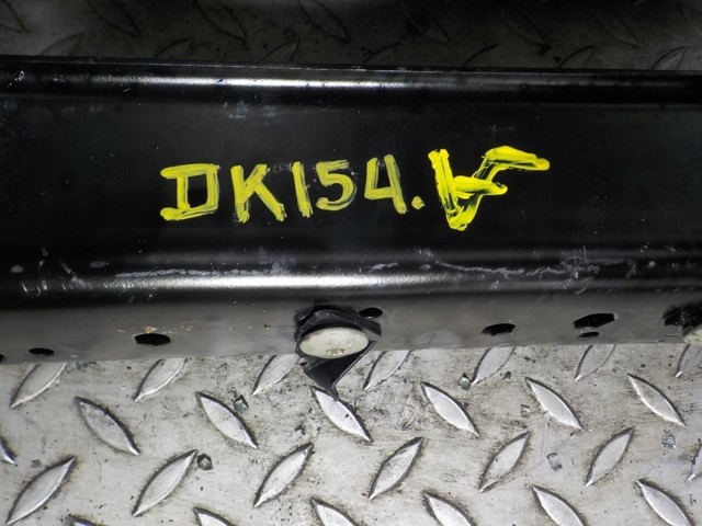 Підрамник задній Ford 2320059