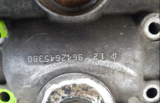  Peugeot/Citroen 9642645380 ціна, від 180.49 USD
