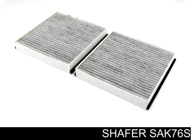 Повітряний фільтр салону Shafer SAK76S