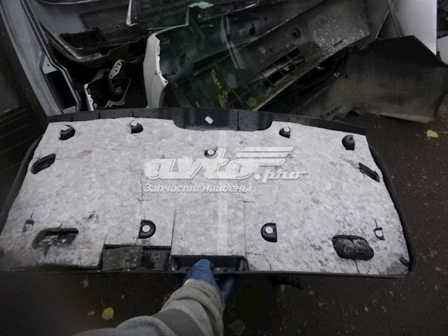 Купити 51493330858 BMW 