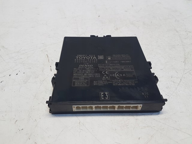 8999033730 Toyota 