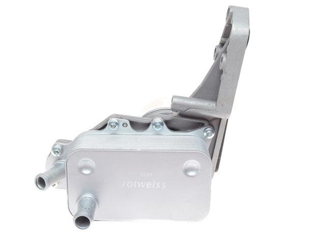 RWS1780 Rotweiss Корпус маслофільтра