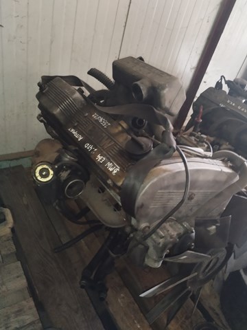 Купити Двигун BMW 5  E28