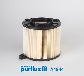 Елемент повітряного фільтра Purflux A1944 ціна, від 19.81 USD