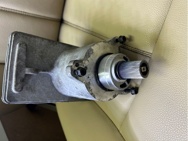  GE80221R11 Tesla