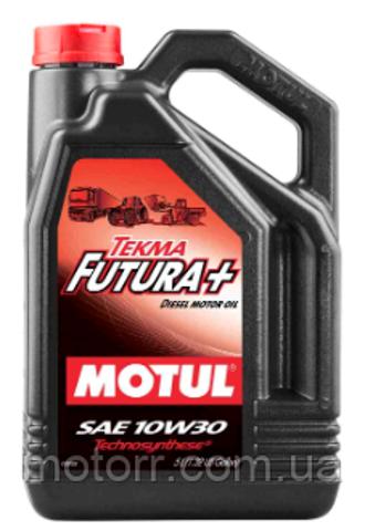 Масло моторне 849706 Motul