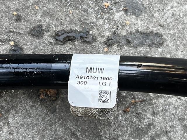  Mercedes A9103211600 ціна, від 44.00 USD