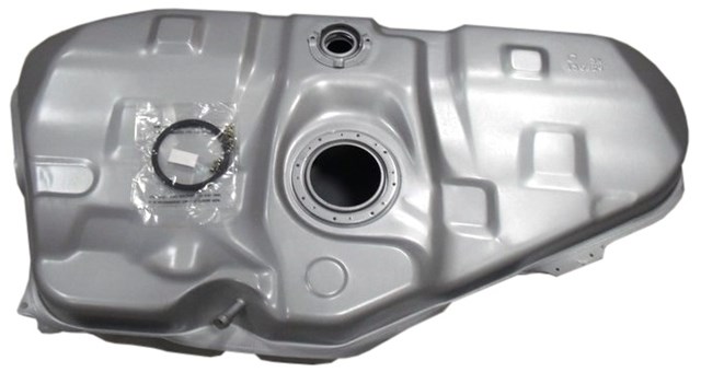 Б/бак Polcar 8114ZP1 ціна, від 110.75 USD