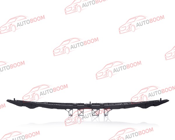 Купити 2033301 Ford Кронштейн бампера заднього, центральний
