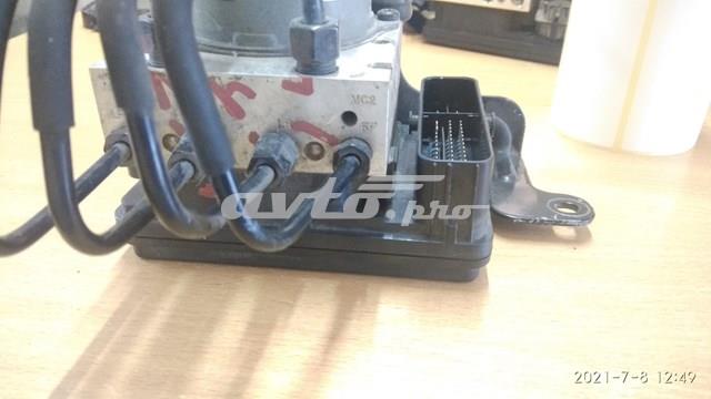 Блок АБС 58920F1200 Hyundai/Kia