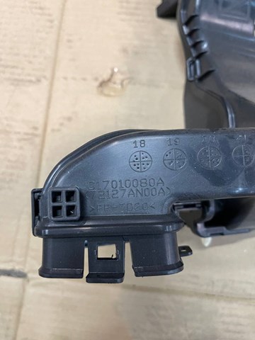 Купити 72127AN00A Subaru 