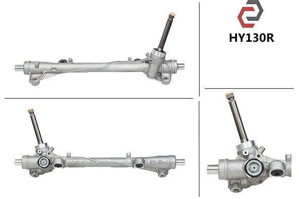 Управління рульове в зборі MSG HY130R ціна, від 126.69 USD