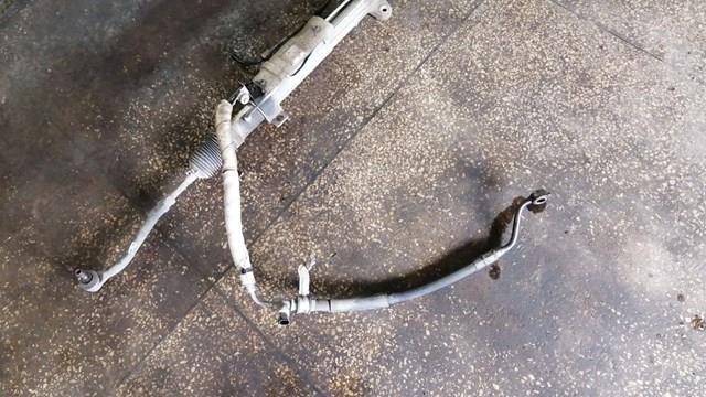 Шланг гідропідсилювача 575102T000 Hyundai/Kia