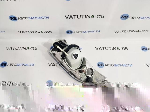 Купити 1Z0941701C Visteon Фара протитуманна, ліва