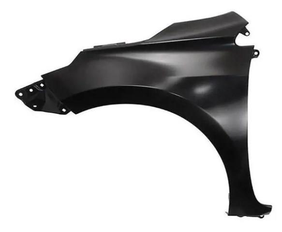 Крило переднє ліве 53812KK050 Toyota