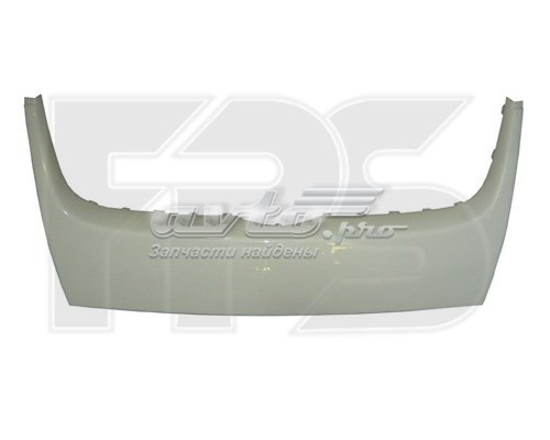 Накладка (рамка) решітки радіатора FPS FP9544981 ціна, від 25.87 USD