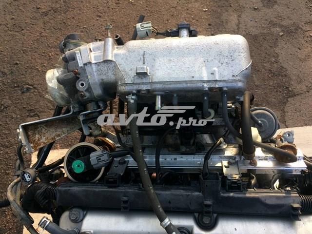 Двигун у зборі Honda F18B2