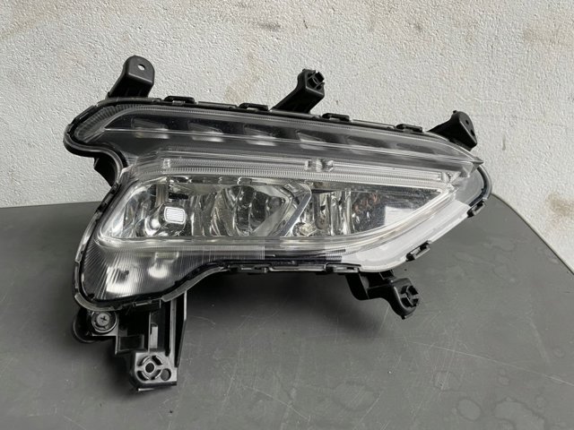 Фара, ліва Hyundai/Kia 922012W520
