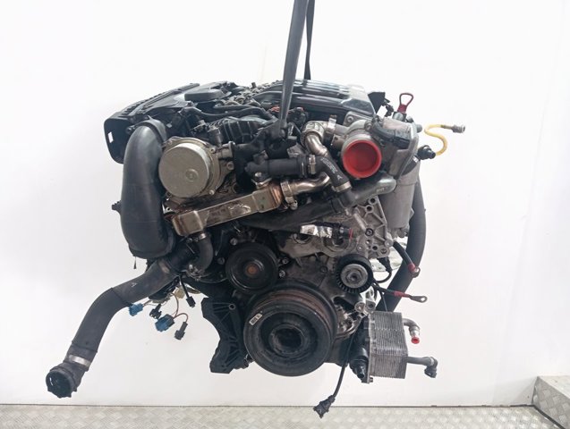 Купити M57306D3 BMW Двигун