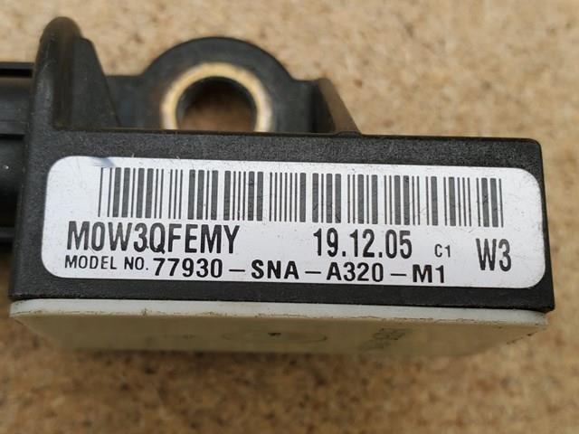Купити 77930SNAA320M1 Honda 