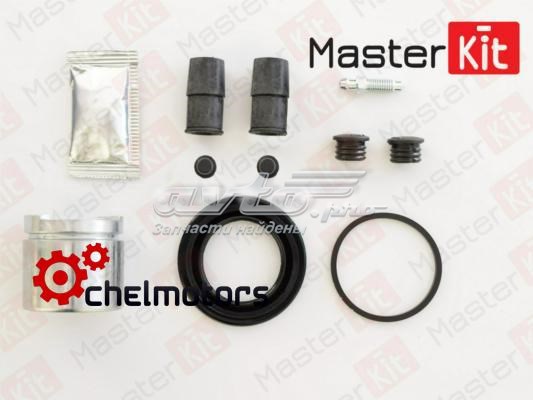 Купити 77A1283 Masterkit Ремкомплект переднього супорту