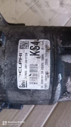 Купити 13322147 General Motors Компресор кліматичної установки