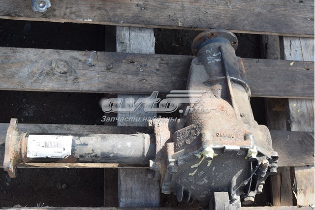  Hyundai/Kia 515003E950 ціна, від 280.88 USD