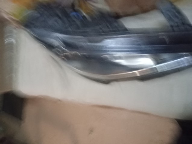 Фара права 68342192AA Chrysler
