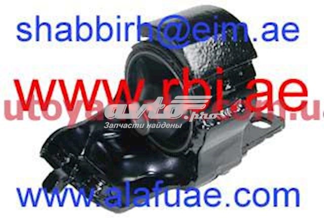 Купити T0909LZ RBI Подушка (опора) двигуна, ліва