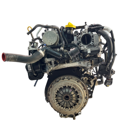 ДВЗ Fiat/Alfa/Lancia 263A5000 ціна, від 2214.53 USD