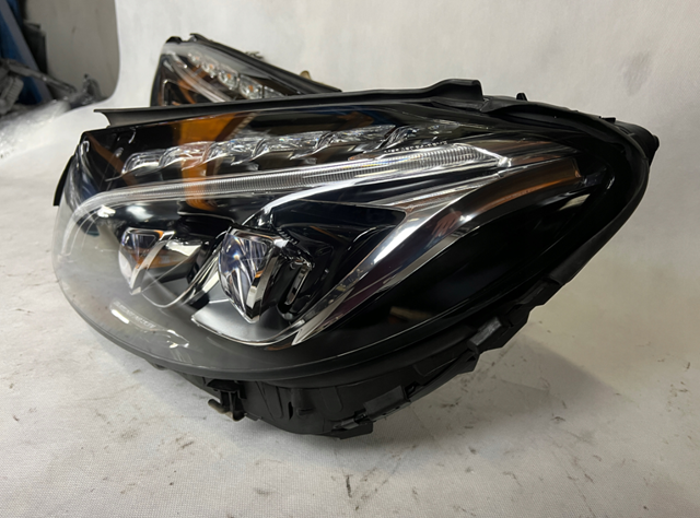 A2059063204 Mercedes 