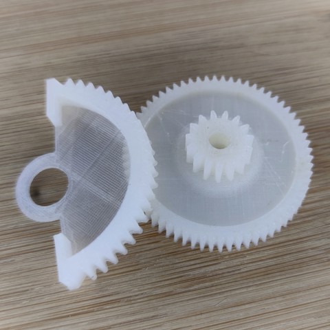 Ремкомплект дросельної заслінки Vitautoplast RK71527023