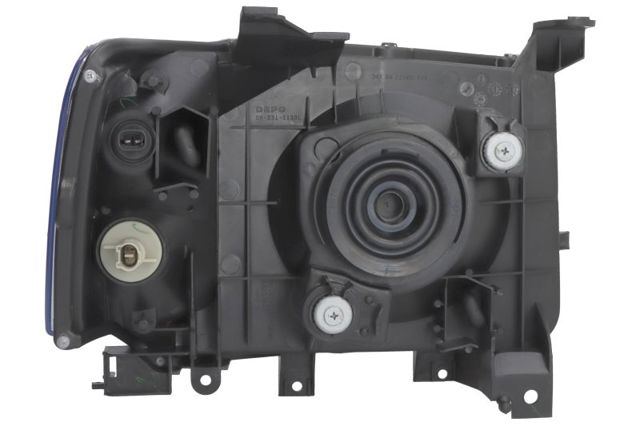 Фари Depo/Loro/Abakus 2311135LLDE ціна, від 114.00 USD
