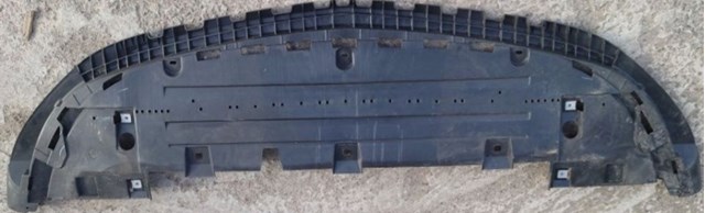 A1188854600 Mercedes Обвіс бампера