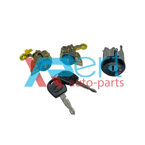 A138CB6205400BA ZAZ 