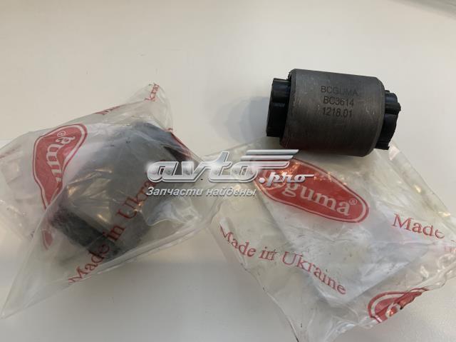 BC3614 Bcguma Сайлентблок задньої підвіски