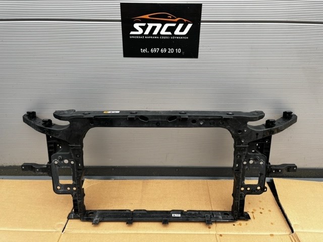 Панель передня Hyundai/Kia 64101K4500 ціна, від 395.93 USD