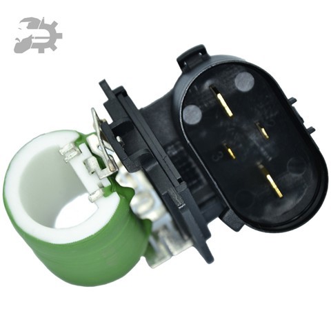 Купити DF11526 Detali IF Регулятор оборотів вентилятора