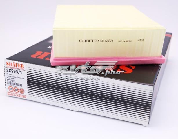 Елемент повітряного фільтра Shafer SX5931 ціна, від 4.98 USD