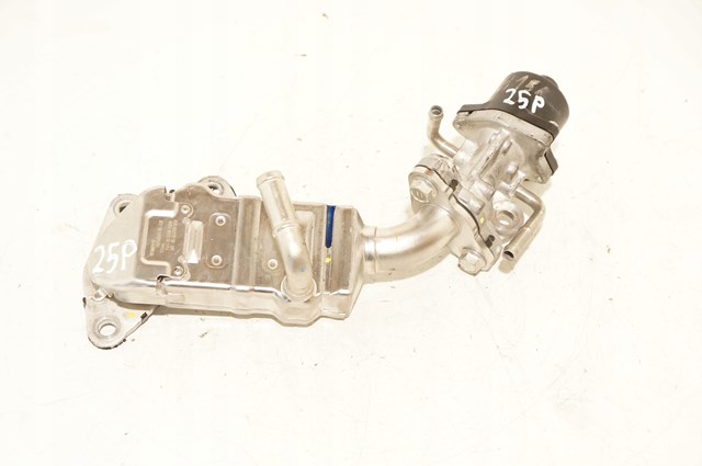 2562015360 Toyota Клапан рециркуляції відпрацьованих газів EGR
