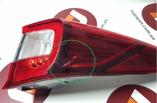 Купити 33500TJBA01 Honda 