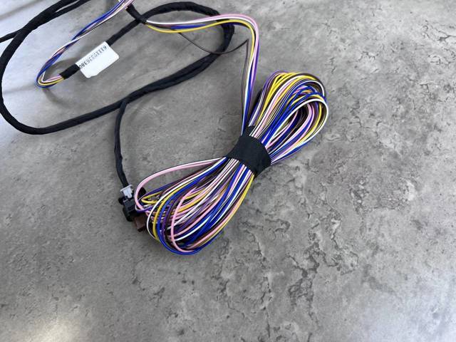 7006153 Autotechteile Проводка парктроніка переднього
