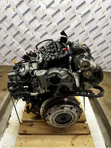 ДВЗ VAG CRKB ціна, від 1732.28 USD