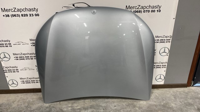  Mercedes A2938805000 ціна, від 683.35 USD