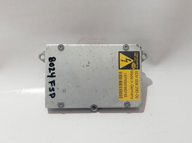 Блок розпалювання, ксенон Nissan/Infiniti 5DV00829000